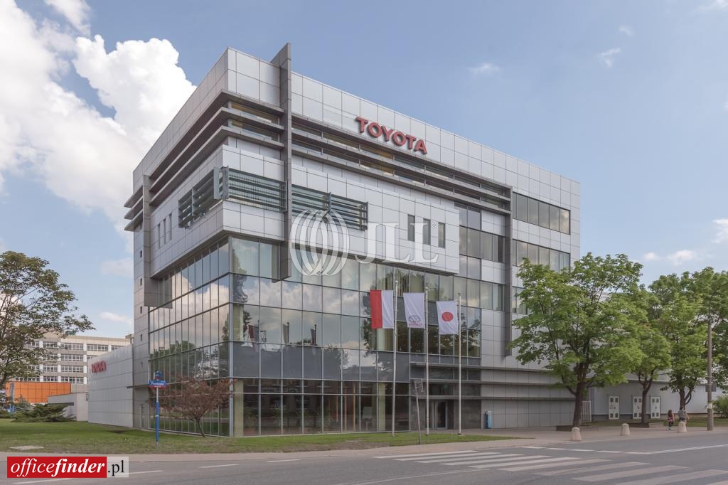 Contact toyota corporate office