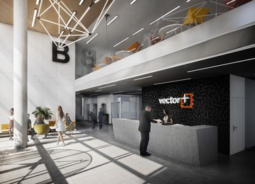 Vector+ will rise on Wola