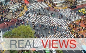 JLL Launches Real Views - an Innovative Real Estate News Site