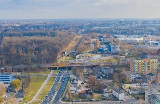 Łódź sees large transaction on land market
