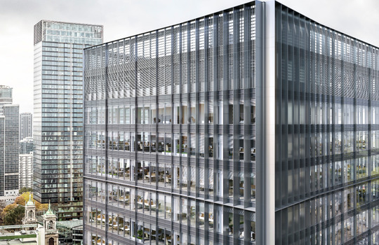 JLL and CBRE together for Central Point
