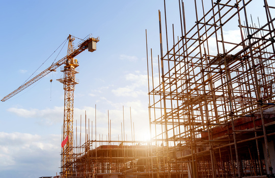 Amendments to the construction law is a nod to investors