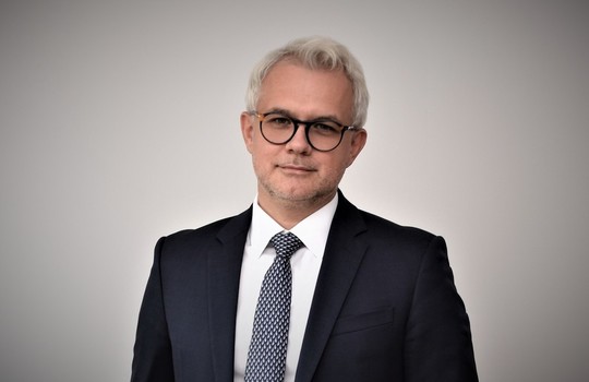 JLL appoints Mateusz Bonca as CEO of Poland