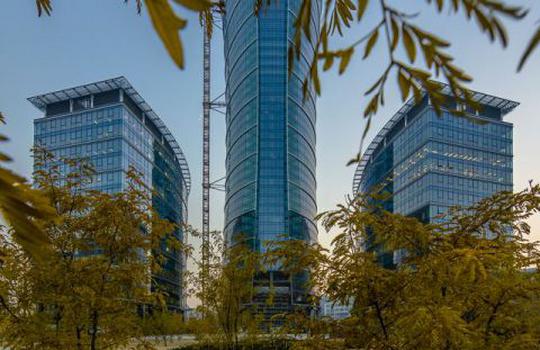 JLL selected as Property Manager for iconic Warsaw Spire