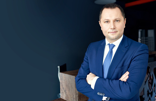 JLL Poland creates Strategic Advisory Panel and announces promotions to the Board