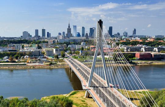 Poland occupies 13th position in latest real estate market transparency ranking
