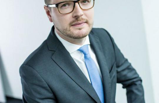 Mateusz Polkowski appointed as new Head of Research and Consulting at JLL Poland
