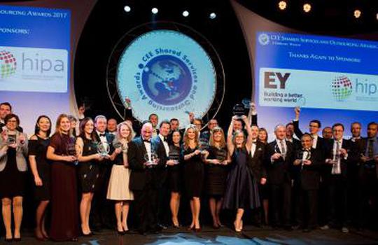 JLL named the best advisory company for the business services sector in CEE