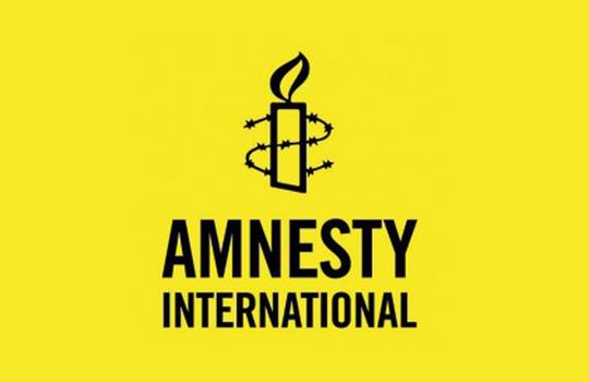 Tétris supports Amnesty International in building a new office