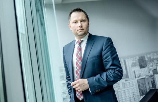 Poland's business services sector steams ahead