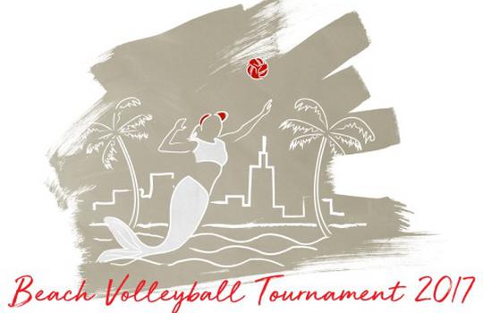 8th Charity Real Estate Beach Volleyball Tournament