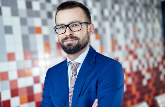 Polish office market once again achieves excellent results