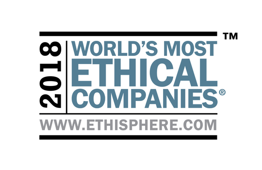 JLL one of the World’s Most Ethical Companies® for 11th Consecutive Year