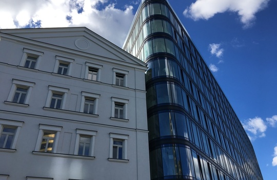 Regus to open new office at Polna Corner in Warsaw