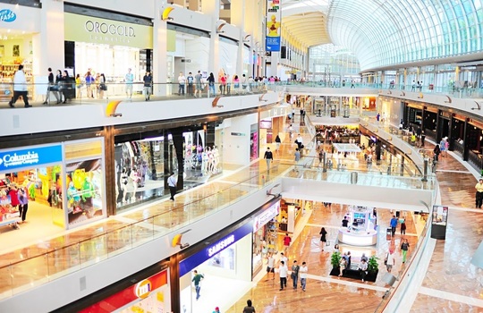 Diversification and solidification – Polish retail market faces changes