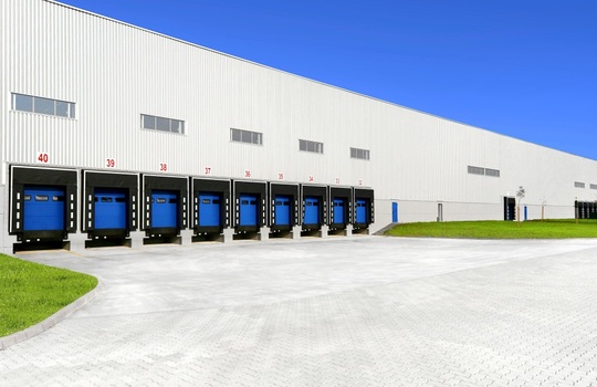 Havi Logistics expands its warehouse network in Poland