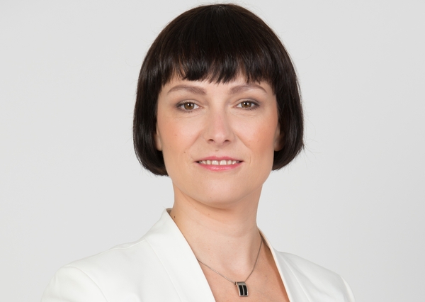 Katarzyna Krokosińska