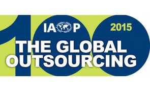 JLL receives highest accolades on IAOP Global Outsourcing 100® 