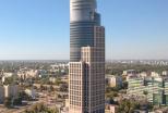 Akron Investment CEE II prolongs lease with AXA in Warsaw Trade Tower
