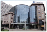 Jones Lang LaSalle to manage the Atrium International Business Center in Warsaw