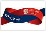 Jones Lang LaSalle Announces Merger with King Sturge