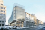 Jones Lang LaSalle conducts LEED Core & Shell 2009 certification process for Nowy Świat BIS in Warsaw