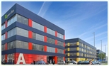 The Azora International Group fund has acquired from the Buma Group two modern office buildings