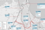 Pomeranian Metropolitan Railway will have impact on Tri-City's investment map
