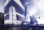 Q22 - Deloitte’s new headquarters