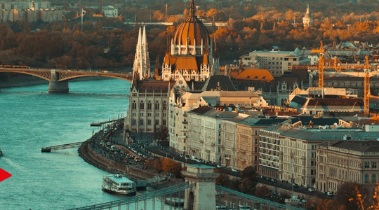 Budapest City Report Q2 2020