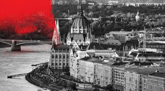 Budapest City Report Q4 2019