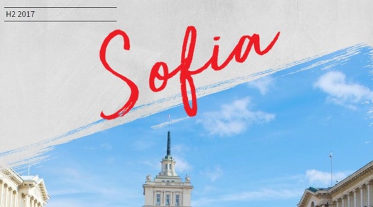 Sofia City Report H2 2017