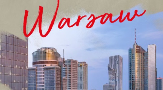 Warsaw City Report Q3 2018