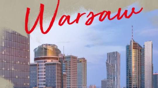 Warsaw City Report Q4 2018